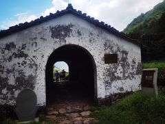 -仙霞关景区