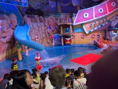 -烟台海昌鲸鲨海洋公园