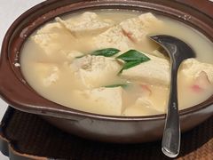 -君庭中餐厅(友谊宾馆店)