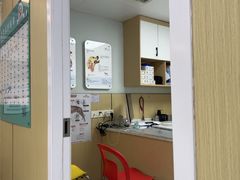 -瑞派蒂凯宠物医院·免疫点·宠保定点