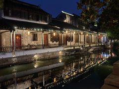 -黎里王记辣脚(黎里总店)