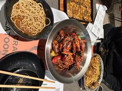 -一棠龙虾•王牌虾球(楚河汉街店)