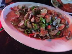 -夜猫子串吧·龙虾.江西小炒(万塘路店)