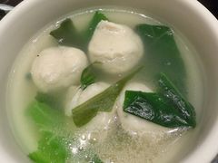 -北李·海肠捞饭·大连菜(望京凯德MALL店)