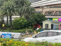 -万达广场(东莞厚街店)