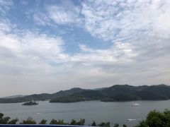 -天目湖涵田半山温泉