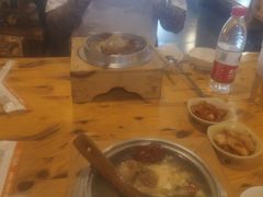 -元奶奶包饭(公新银浦店)
