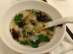 莆田扁肉汤（位）-莆田餐厅PUTIEN(西安万象天地店)