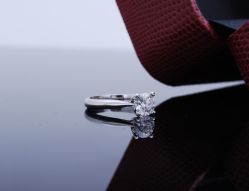 点击看大图 -威德钻石-克拉钻大本营(南京东路店)