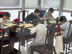 -东书房琴棋书画馆(昆城校区)