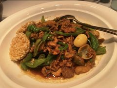 -湘邻呷铺·田园家宴(汉基广场店)