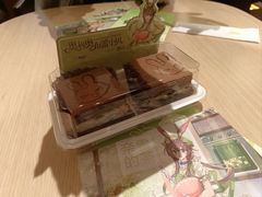 -奈雪的茶(印象城店)