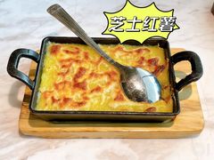 -茅庐川菜(烟台万象汇店)