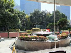 -岷山饭店-芝芝自助餐厅