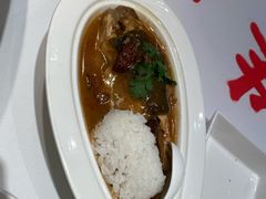 河豚-满满海佛跳墙(千禧店)