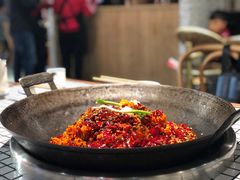 -董眼镜火锅(洪崖洞总店)