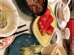 -稻香酒家(长宁KING88广场店)