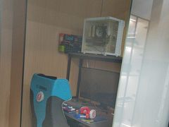 -杰拉电竞·网咖(杭州钱塘区龙湖金沙天街店)