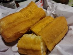 -大良毋米粥·粥底火锅(岭南天地店)