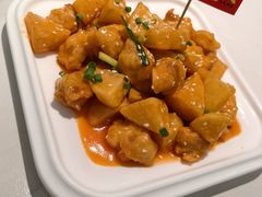 -旺达·福州菜(正大广场店)