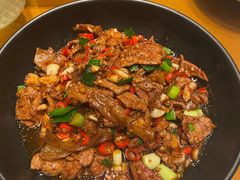 -湘鼎盛·大厨鲜炒湖南味(高新银泰店)