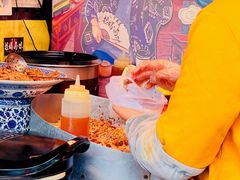 -清真拉妈卤味(回民街店)