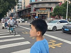 -潞州宴·长治人的会客厅(长兴北路店)