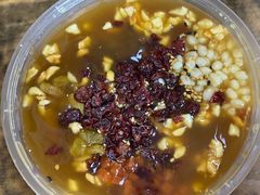 -阿生哥螺蛳粉(永安街店)
