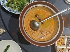 -金狮麟·新豫菜(金码大厦店)