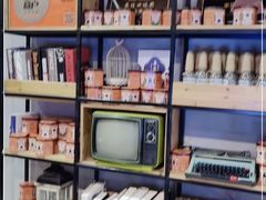 -丰乐餐厅·始于1999·本地老字号