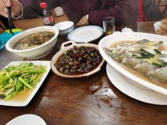 -观桥阁(锦溪店)