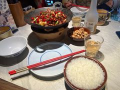 -寨子里的·钵钵菜·湘西山里菜(魅力湘西店)