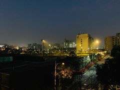 -杭州师范大学(下沙校区)