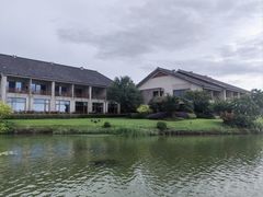 -池州市平天湖风景区