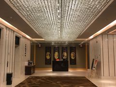 -富力威斯汀酒店-中国元素中餐厅(武昌临江店)