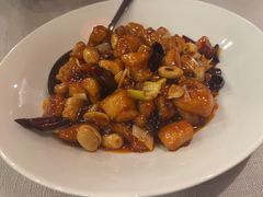 -峨嵋酒家(牡丹园店)