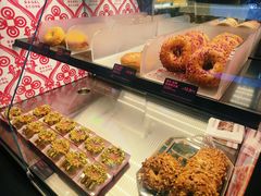 -CC BAGEL&SCONE 贝果与司康(南开大悦城店)