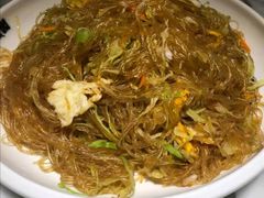 炒粉丝-嘉禾·悦享餐厅(八方汇店)