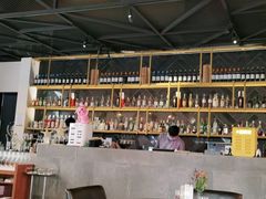 -IL Forno 意坊·意大利餐厅(花园店)