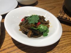 -茹·pure vegan(博华广场店)