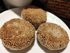-东来顺饭庄(金泉广场店)