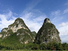 -明仕田园