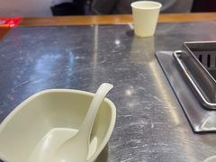 -7只羊·鲜羊肉串·地锅鸡精酿(玄武墨香路店)