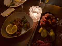 -ibarrel爱杯·bistro&brunch(江宁路店)