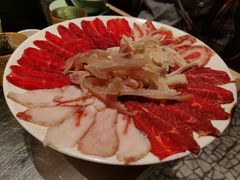 -潮界(虹桥新天地店)