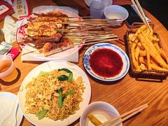 -小乾杯串店•16年沈阳烧烤(文安路店)