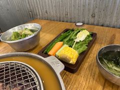 -姜虎东白丁烤肉(深圳湾后海汇店)
