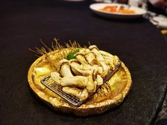 -大董(福田皇庭中心店)