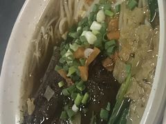 -南通大学-食堂