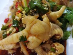 -玉园烧烤·海鲜辣炒